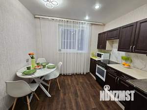 1-к квартира, посуточно, 33м2, 3/9 этаж