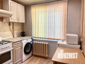 1-к квартира, посуточно, 30м2, 1/5 этаж