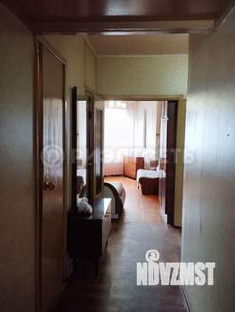1-к квартира, на длительный срок, 32м2, 6/9 этаж