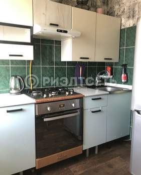 2-к квартира, на длительный срок, 45м2, 5/5 этаж