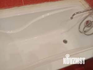 1-к квартира, посуточно, 33м2, 4/5 этаж