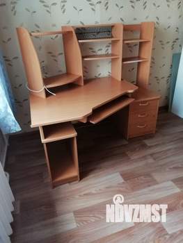 2-к квартира, на длительный срок, 60м2, 4/5 этаж