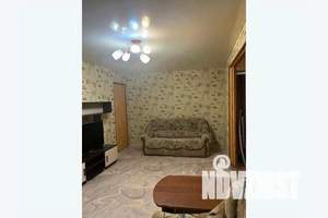 2-к квартира, посуточно, 47м2, 1/5 этаж