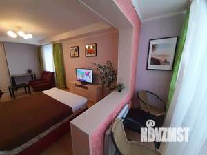 2-к квартира, посуточно, 45м2, 1/1 этаж