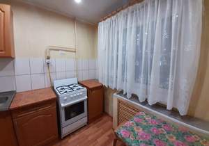 1-к квартира, на длительный срок, 30м2, 2/5 этаж