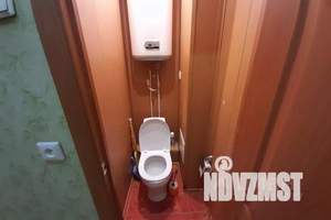 1-к квартира, посуточно, 33м2, 3/9 этаж