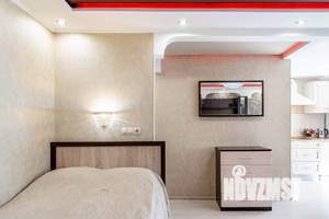 2-к квартира, посуточно, 31м2, 1/1 этаж