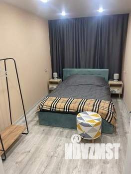 2-к квартира, посуточно, 45м2, 1/1 этаж