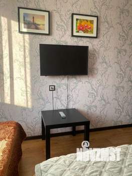 2-к квартира, посуточно, 45м2, 6/10 этаж