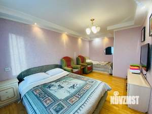 1-к квартира, посуточно, 33м2, 5/9 этаж