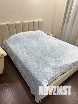 1-к квартира, посуточно, 33м2, 4/9 этаж