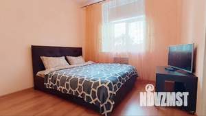 2-к квартира, посуточно, 56м2, 2/5 этаж