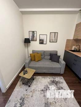 1-к квартира, посуточно, 32м2, 1/1 этаж