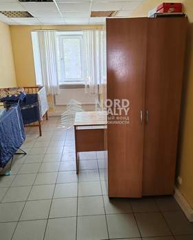 3-к квартира, на длительный срок, 60м2, 1/5 этаж