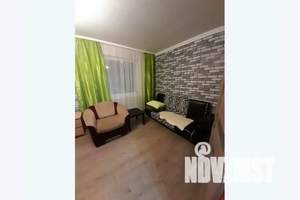 2-к квартира, посуточно, 45м2, 6/10 этаж