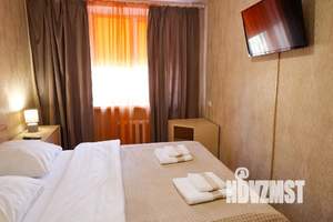 2-к квартира, посуточно, 45м2, 3/5 этаж