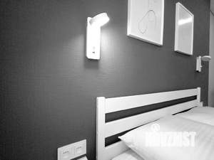 1-к квартира, посуточно, 35м2, 7/7 этаж