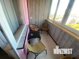 2-к квартира, посуточно, 45м2, 5/10 этаж