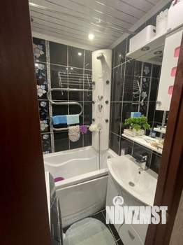 2-к квартира, на длительный срок, 46м2, 4/5 этаж