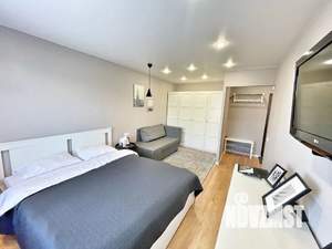 1-к квартира, посуточно, 30м2, 2/10 этаж