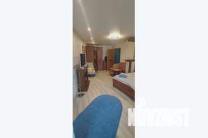 1-к квартира, посуточно, 41м2, 3/5 этаж