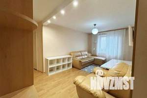 3-к квартира, посуточно, 60м2, 4/9 этаж