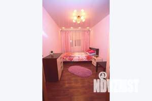 3-к квартира, посуточно, 65м2, 5/5 этаж