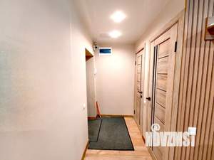 2-к квартира, посуточно, 43м2, 3/5 этаж