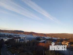 Студия квартира, посуточно, 16м2, 7/9 этаж