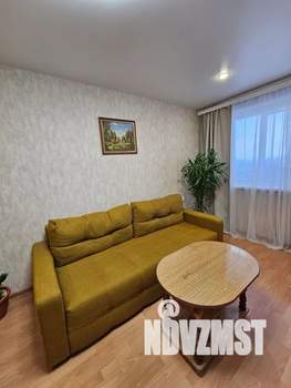 1-к квартира, посуточно, 32м2, 5/5 этаж