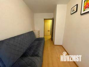 3-к квартира, посуточно, 70м2, 4/5 этаж