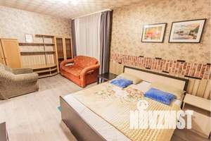 2-к квартира, посуточно, 45м2, 5/10 этаж