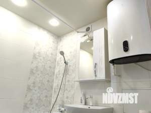 2-к квартира, посуточно, 45м2, 2/5 этаж