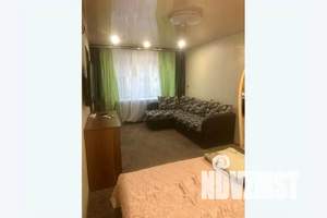 2-к квартира, посуточно, 45м2, 5/5 этаж