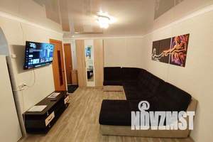 2-к квартира, посуточно, 48м2, 5/5 этаж