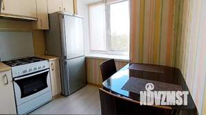 1-к квартира, посуточно, 33м2, 2/5 этаж
