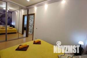 3-к квартира, посуточно, 60м2, 5/5 этаж