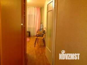 3-к квартира, посуточно, 57м2, 2/5 этаж