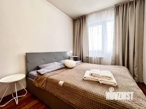 2-к квартира, посуточно, 48м2, 5/5 этаж