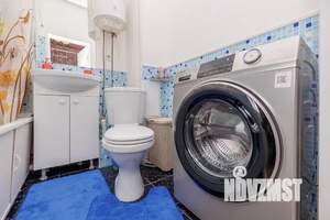 1-к квартира, посуточно, 41м2, 3/5 этаж