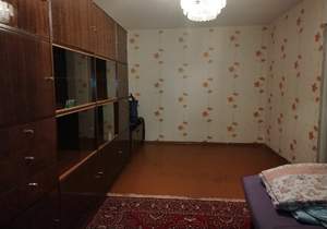 2-к квартира, на длительный срок, 46м2, 6/9 этаж