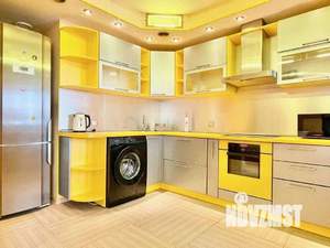 1-к квартира, на длительный срок, 41м2, 4/8 этаж