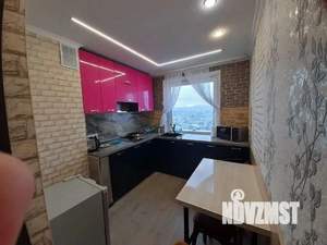 2-к квартира, посуточно, 45м2, 1/1 этаж