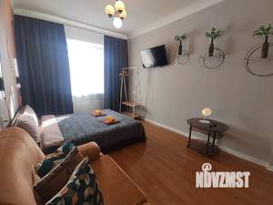 3-к квартира, посуточно, 70м2, 5/5 этаж