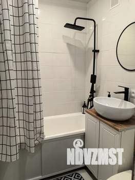 Студия квартира, посуточно, 30м2, 3/5 этаж