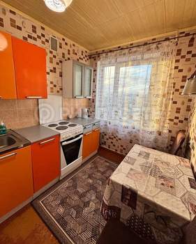 1-к квартира, на длительный срок, 30м2, 8/9 этаж