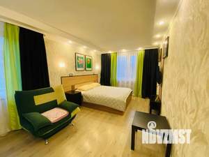 1-к квартира, посуточно, 33м2, 6/10 этаж