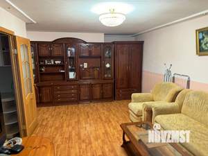 2-к квартира, на длительный срок, 55м2, 2/10 этаж