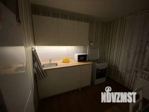 2-к квартира, посуточно, 52м2, 6/11 этаж