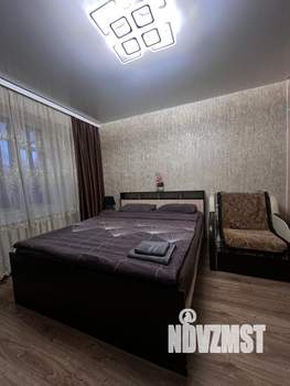 1-к квартира, посуточно, 32м2, 4/9 этаж